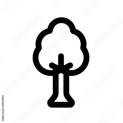 teak tree 