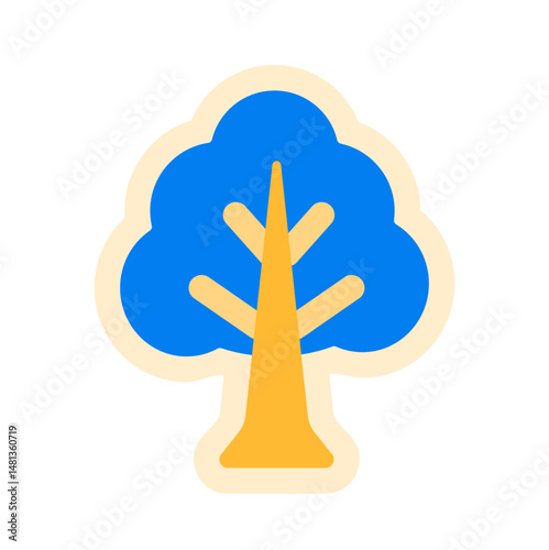fer tree 