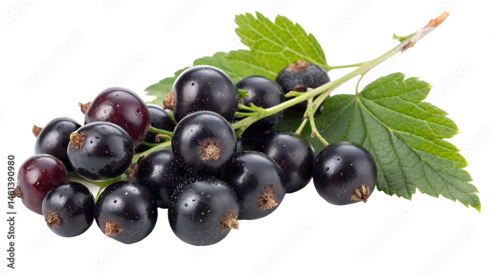 Currant. Currant.