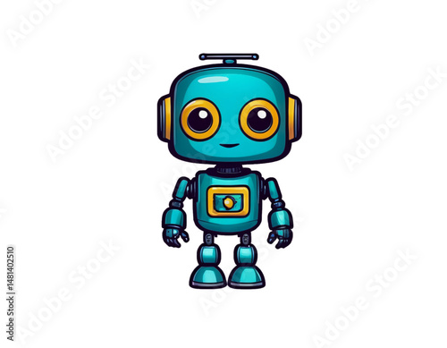 Robot