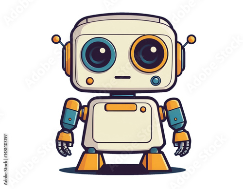 Robot