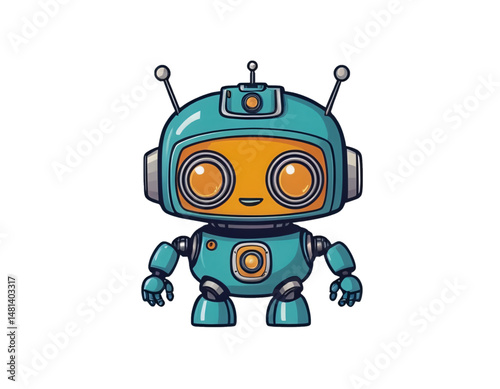 Robot