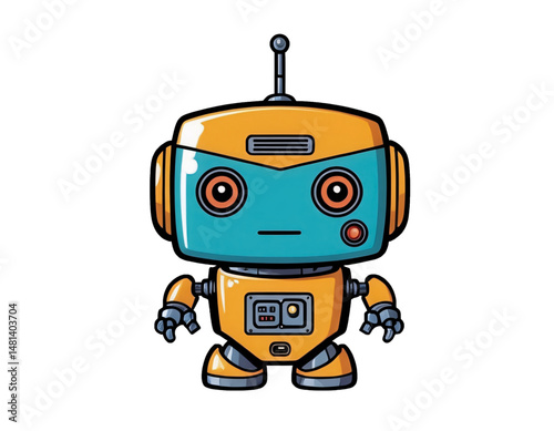 Robot