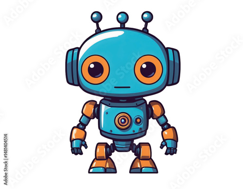 Robot