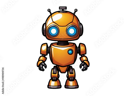 Robot