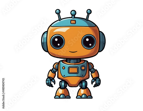 Robot