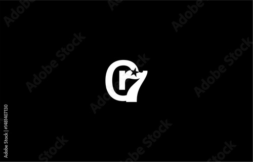 star cr7 logo.eps