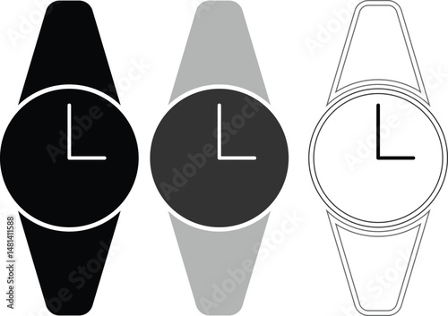 Vector watch website cheap clock
