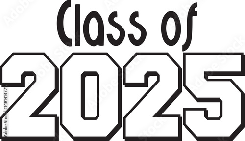 Classof2025block