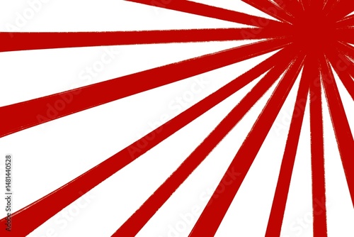 sunburst background design. comic background with retro rays.Sunburst Pattern Background.