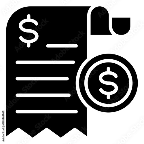 Expense Icon