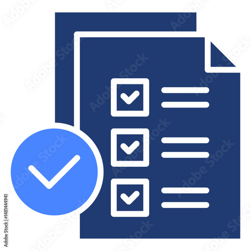 Audit Icon