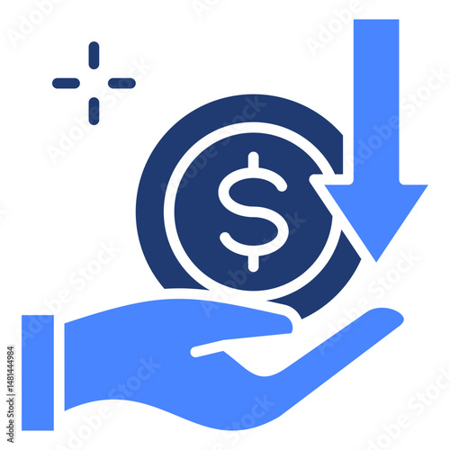 Income Icon