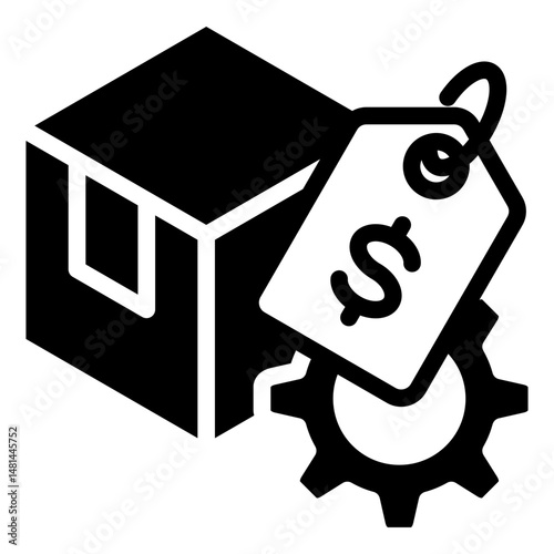 Cost Icon