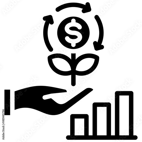Roi Icon