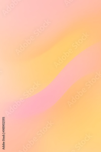 An abstract colorful background with vibrant lines and a gradient pattern