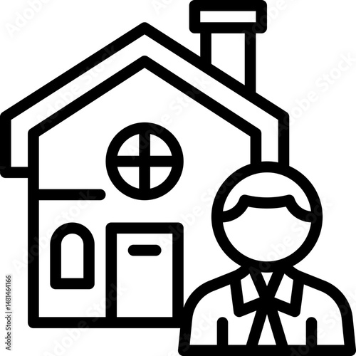 Agent icon