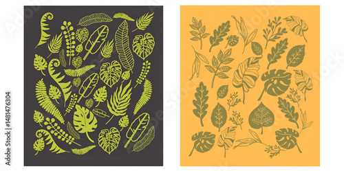 flower and houseplant theme background set-greeting card background for special people, wedding decoration, event decoration.