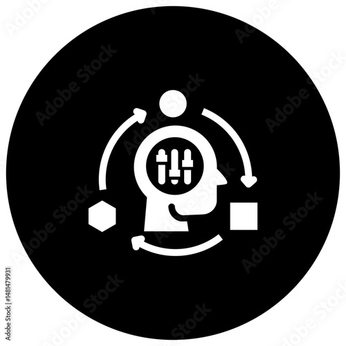 Adaptability Icon