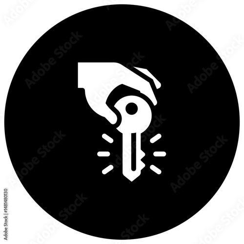 Ownership Icon