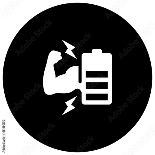 Power Icon