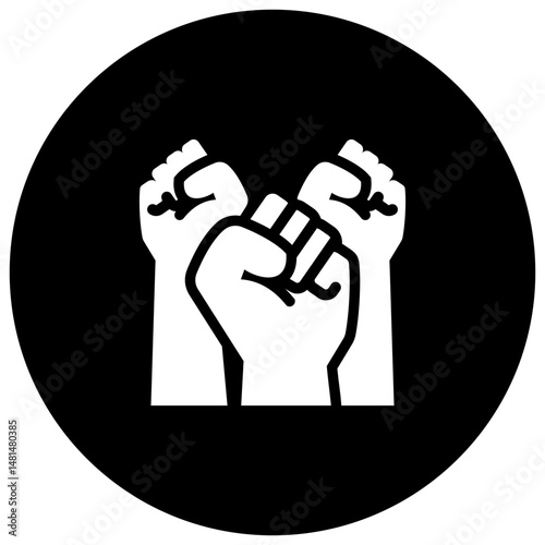 Independence Icon