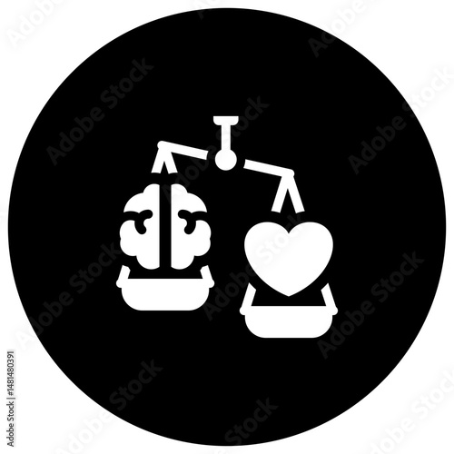 Morality Icon