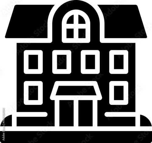Apartment icon