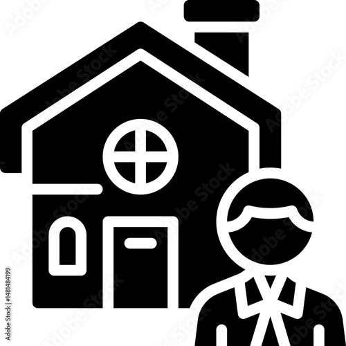 Agent icon