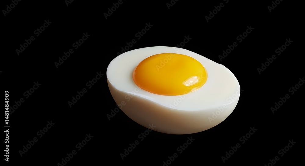 Perfectly Cooked Soft Boiled Egg A Culinary Delight, A Simple Yet Satisfying Breakfast or Snack Perfectly Cooked Soft Boiled Egg A Culinary Delight, A Simple Yet Satisfying Breakfast or Snack