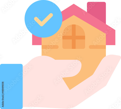 Home care icon