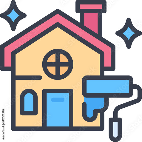 Renovation icon