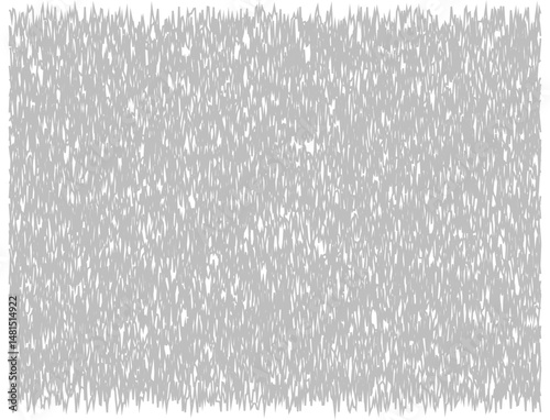 Black and white fabric texture.