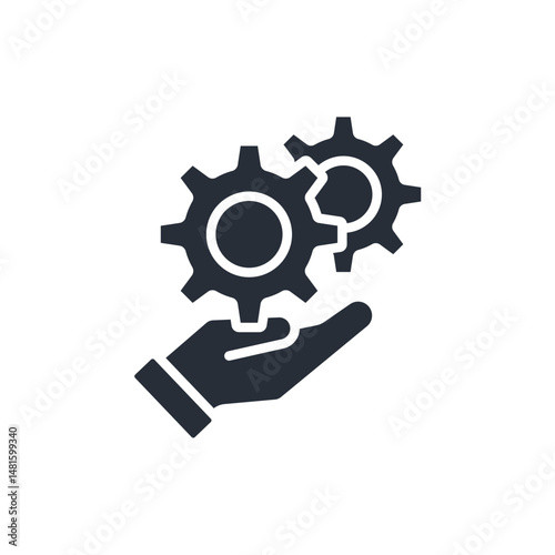 practice icon. vector.Editable stroke.linear style sign for use web design,logo.Symbol illustration.
