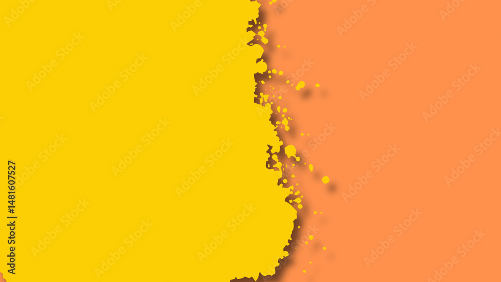 Fototapeta premium Background image, website, YouTube, videos, E-commerce , social media