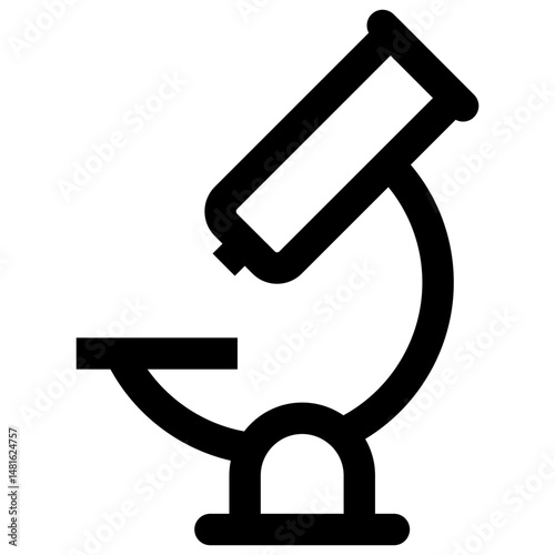 Laboratories Icon