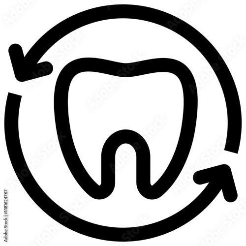 Dental Providers Icon
