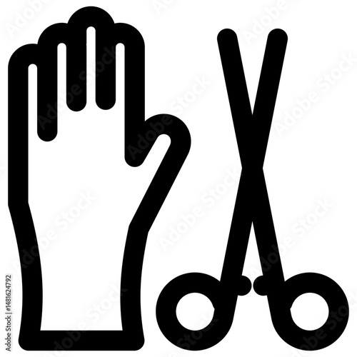 Surgery Icon
