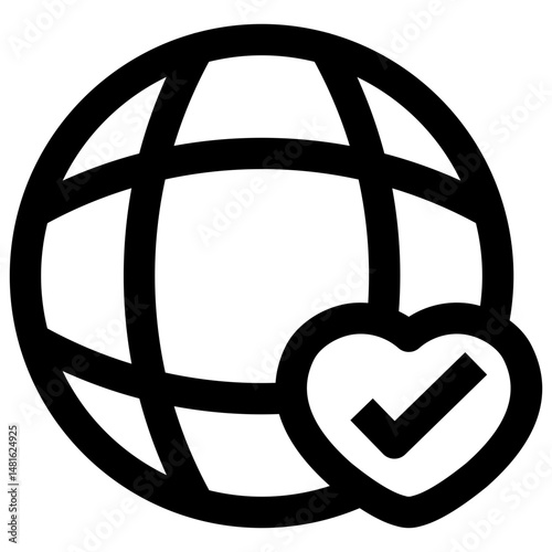 Health Assistance Icon