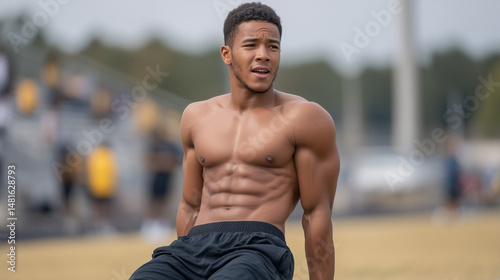 The Athletic Silhouette: A ...