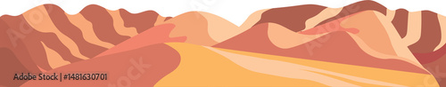 Desert View
