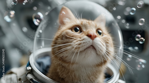 Curious Cosmic Explorer: An...