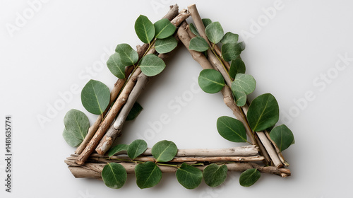 Eco-Friendly Harmony: A vis...