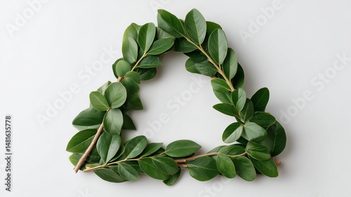 Eco-Friendly Emblem: A mini...