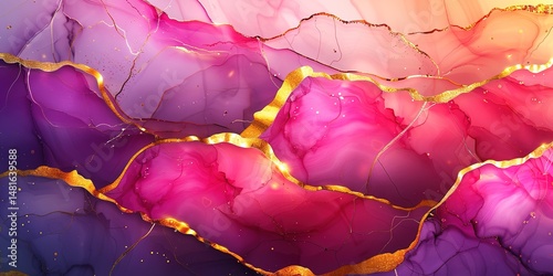 rose petals background