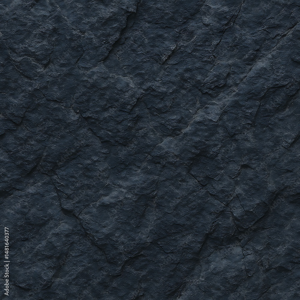 Fototapeta premium Dark Gray Stone Texture Background