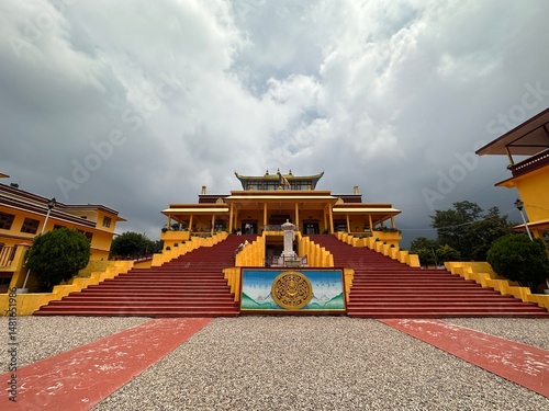 Dharamshala and McLeod Gang are beautiful tourist destinations having perfect vibes and landscapes, thus visited by a number of travellers every season. The views here are just perfect and amazing.