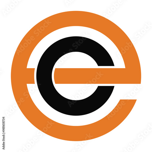 eo oe logo template 2