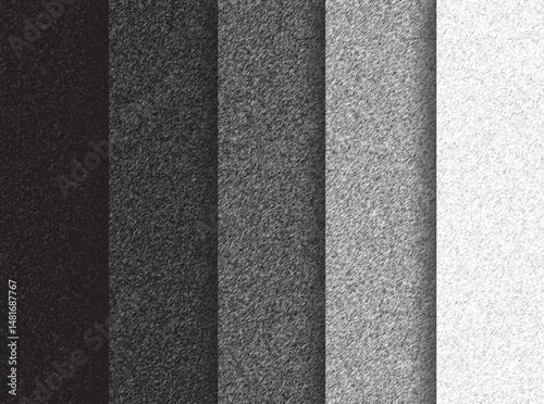 Graphic Pen Texture Background