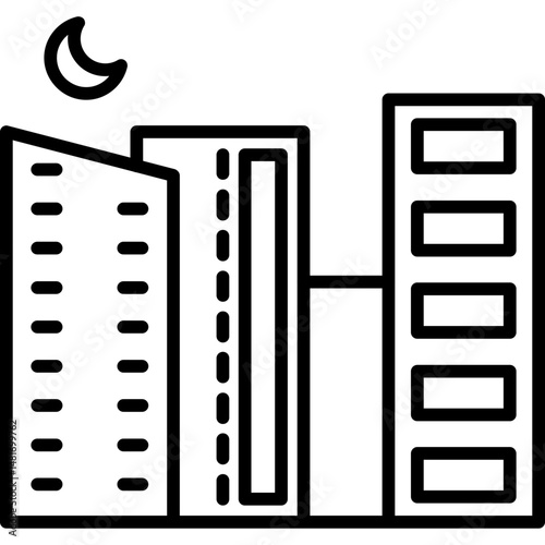City Icon